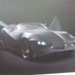BMW Museum – Renato Parizzi