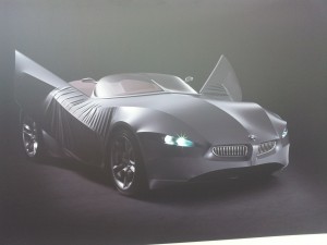BMW Museum – Renato Parizzi