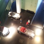 BMW Museum – Renato Parizzi