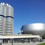 BMW Museum – Renato Parizzi