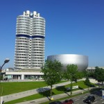 BMW Museum – Renato Parizzi