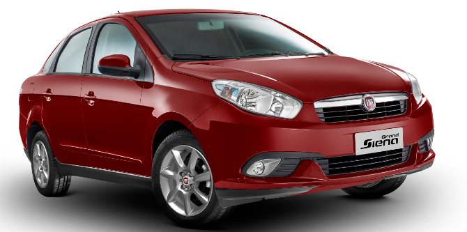 Fiat/Divulgação