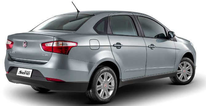 Fiat/Divulgação