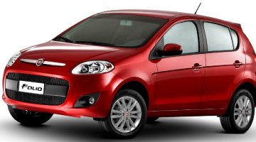 Fiat/Divulgação