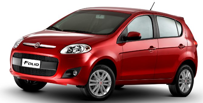 Fiat/Divulgação