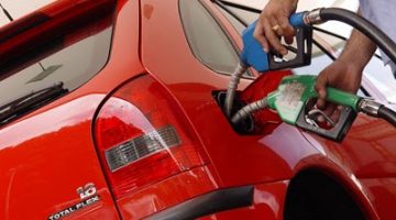 Gol Flex - Volkswagen/Divulgação