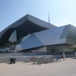 BMW Welt