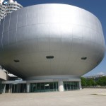 BMW Museum – Renato Parizzi