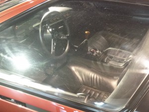 BMW Museum – Renato Parizzi