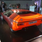 BMW Museum – Renato Parizzi