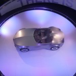 BMW Museum – Renato Parizzi