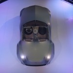 BMW Museum – Renato Parizzi