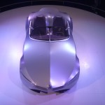 BMW Museum – Renato Parizzi