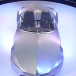 BMW Museum – Renato Parizzi