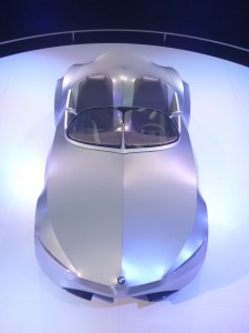 BMW Museum – Renato Parizzi