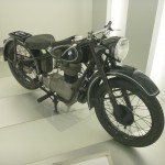 BMW Museum – Renato Parizzi