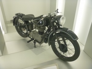 BMW Museum – Renato Parizzi