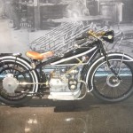 BMW Museum – Renato Parizzi