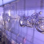 BMW Museum – Renato Parizzi
