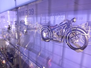 BMW Museum – Renato Parizzi