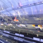 BMW Museum – Renato Parizzi