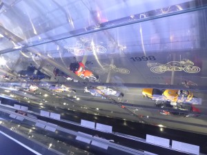 BMW Museum – Renato Parizzi