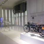 BMW Museum – Renato Parizzi