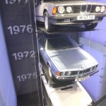 BMW Museum – Renato Parizzi