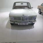 BMW Museum – Renato Parizzi