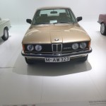 BMW Museum – Renato Parizzi