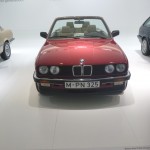 BMW Museum – Renato Parizzi