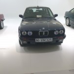 BMW Museum – Renato Parizzi