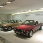 BMW Museum – Renato Parizzi