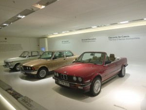 BMW Museum – Renato Parizzi