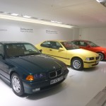 BMW Museum – Renato Parizzi