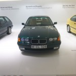 BMW Museum – Renato Parizzi