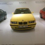 BMW Museum – Renato Parizzi
