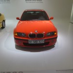 BMW Museum – Renato Parizzi