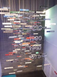 BMW Museum – Renato Parizzi