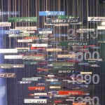 BMW Museum – Renato Parizzi