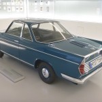 BMW Museum – Renato Parizzi