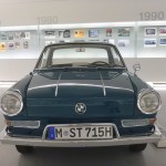 BMW Museum – Renato Parizzi