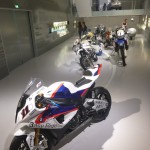 BMW Museum – Renato Parizzi