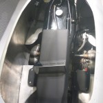 BMW Museum – Renato Parizzi