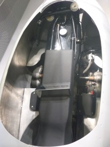 BMW Museum – Renato Parizzi