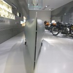 BMW Museum – Renato Parizzi