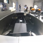 BMW Museum – Renato Parizzi