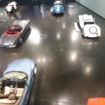 BMW Museum – Renato Parizzi