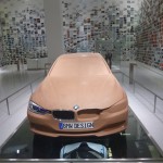 BMW Museum – Renato Parizzi
