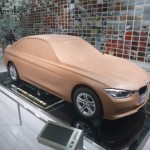 BMW Museum – Renato Parizzi
